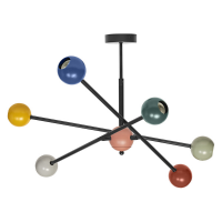 Lampes decoratives