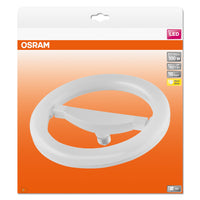 OSRAM CIRCOLUX LED Lampe (ex 75W) 14,5W / 2700K Warmweiß E27 OSRAM CIRCOLUX LED Lampe (ex 75W) 14,5W / 2700K Warmweiß E27
