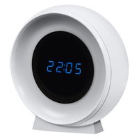 LEDVANCE NIGHTLUX Horloge numérique et veilleuse, blanc, 0,3W, 5lm LEDVANCE NIGHTLUX Horloge numérique et veilleuse, blanc, 0,3W, 5lm