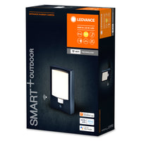 Applique d'extérieur LEDVANCE SMART+ avec caméra + numéro de maison Applique d'extérieur LEDVANCE SMART+ avec caméra + numéro de maison