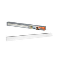 LEDVANCE SUN@HOME Workspace Ceiling TW plafonnier, blanc