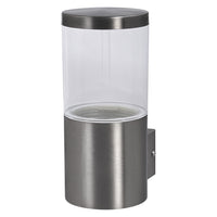 LEDVANCE ENDURA CLASSIC EBRO APPLIQUE MURALE extérieure, acier inoxydable LEDVANCE ENDURA CLASSIC EBRO APPLIQUE MURALE extérieure, acier inoxydable
