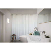 LEDVANCE ORBIS Disc plafonnier salle de bain 30x30cm 22W IP44 chrome LEDVANCE ORBIS Disc plafonnier salle de bain 30x30cm 22W IP44 chrome