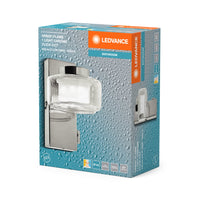 LEDVANCE ORBIS Applique Murale Salle de Bain Flamme 5,5W Click CCT IP44 Chrome LEDVANCE ORBIS Applique Murale Salle de Bain Flamme 5,5W Click CCT IP44 Chrome