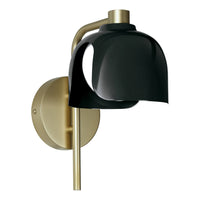 OSRAM Décor Corolle Murale G9 Noir OSRAM Décor Corolle Murale G9 Noir