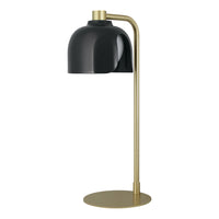 OSRAM Décor Corolle Table G9 Noir OSRAM Décor Corolle Table G9 Noir