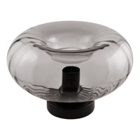 OSRAM Décor Verre Fumé Table E27 Noir OSRAM Décor Verre Fumé Table E27 Noir