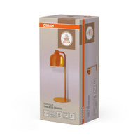 OSRAM Décor Corolle Table G9 Orange OSRAM Décor Corolle Table G9 Orange