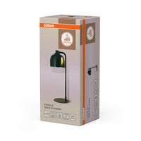 OSRAM Décor Corolle Table G9 Vert OSRAM Décor Corolle Table G9 Vert