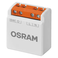 OSRAM Wifi SMART+ module de commutation / actionneur de commutation 1 canal OSRAM Wifi SMART+ module de commutation / actionneur de commutation 1 canal