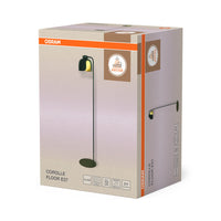 OSRAM Décor Corolle Lampadaire E27 Vert OSRAM Décor Corolle Lampadaire E27 Vert