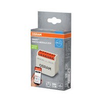 OSRAM Wifi SMART+ module de commutation / actionneur de commutation 2 canaux OSRAM Wifi SMART+ module de commutation / actionneur de commutation 2 canaux