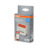 OSRAM Wifi SMART+ module de commutation / actionneur de commutation pour moteurs de volets roulants blanc OSRAM Wifi SMART+ module de commutation / actionneur de commutation pour moteurs de volets roulants blanc