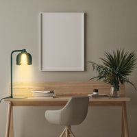 OSRAM Décor Corolle Table G9 Vert OSRAM Décor Corolle Table G9 Vert