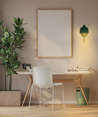OSRAM Décor Corolle Murale G9 Vert OSRAM Décor Corolle Murale G9 Vert