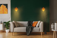 OSRAM Décor Corolle Murale G9 Orange OSRAM Décor Corolle Murale G9 Orange