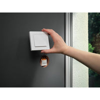 OSRAM Wifi SMART+ module de commutation / actionneur de commutation 1 canal OSRAM Wifi SMART+ module de commutation / actionneur de commutation 1 canal