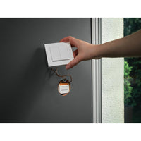 OSRAM Wifi SMART+ module de commutation / actionneur de commutation 2 canaux OSRAM Wifi SMART+ module de commutation / actionneur de commutation 2 canaux