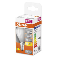 OSRAM LED Retrofit CLASSIC P 60  5.5 W/2700 K E14 , Warmweiß OSRAM LED Retrofit CLASSIC P 60  5.5 W/2700 K E14 , Warmweiß