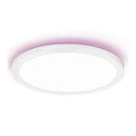 Panneaux LED muraux et plafonds connectés pour l'intérieur SMART+