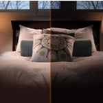 Ampoules et spots LED dimmables