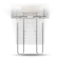 Ampoules LED G9
