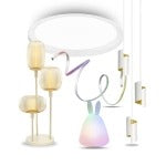 Éclairages intérieurs LED