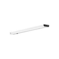 LEDVANCE Éclairage sous meuble LED, éclairage pour applications intérieures, blanc chaud, 370,0 mm x 67,0 mm x 22,0 mm, Linéaire LED Plat LEDVANCE Éclairage sous meuble LED, éclairage pour applications intérieures, blanc chaud, 370,0 mm x 67,0 mm x 22,0 mm, Linéaire LED Plat