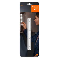 LEDVANCE LED Batteriebetriebene Leuchte, Leuchte für Innenanwendungen, White, LUMIstixx LEDVANCE LED Batteriebetriebene Leuchte, Leuchte für Innenanwendungen, White, LUMIstixx
