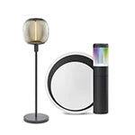 Luminaires LED