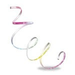 Bandes lumineuses LED