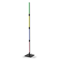 SMART+ lampadaires connectés pour l’intérieur