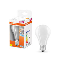 OSRAM Retrofit Classic A LED Lampe (ex 150W) 16W / 4000K Kaltweiß E27