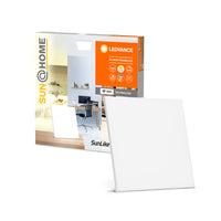 LEDVANCE Wifi SUN@HOME Planon Frameless Deckenleuchte 60x60cm 35W / 2200-5000K