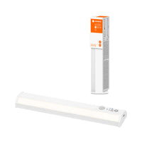 LEDVANCE LINEAR LED MOBILE BACKLIGHT USB batteriebetriebene Leuchte Sensor 1,1W / 4000K Kaltweiß