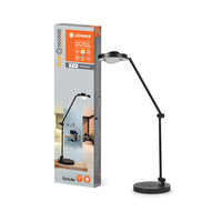 LEDVANCE SUN@HOME PANAN Schreibtischleuchte, sw, 15W, 1200lm
