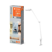 LEDVANCE SUN@HOME PANAN CLIP Lampe de bureau, ws, 15W