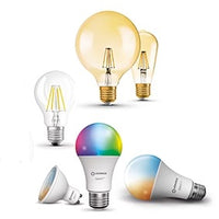 Ampoules LED, éclairage et lampes