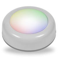 Akkulampen & Batterielampen