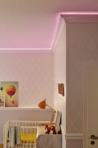 OSRAM NEON Flex bande lumineuse LED extérieure 29W / 3000K blanc chaud 5m