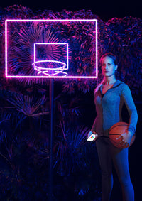 OSRAM NEON DIGITAL Flex bande lumineuse LED extérieure RGB avec télécommande 15W 3m