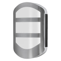 OSRAM ENDURA® Style Plaque Murale LED Applique 12W / 3000K Blanc chaud