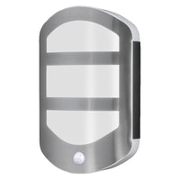 OSRAM ENDURA® Style Plaque LED Applique murale avec capteur 12,5W / 3000K Blanc chaud