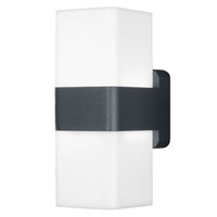 OSRAM Wifi SMART+ Cube Multicolore HautBas RVB + W, 950lm, 14W, 3000K