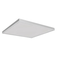 OSRAM Matter SMART+ Planon Plafonnier LED sans cadre réglable blanc 30x30cm 20W / 3000-6500K