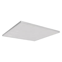 OSRAM Matter SMART+ Planon Plafonnier LED sans cadre RGBW multicolore 60X60cm 40W / 3000-6500K