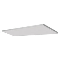OSRAM Matter SMART+ Planon Rectangulaire Sans Cadre Blanc Réglable 1200x300