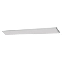 OSRAM Matter SMART+ Planon Sans Cadre Rectangulaire Blanc Réglable 1200x100