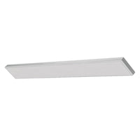 OSRAM Matter SMART+ Planon Plafonnier LED sans cadre réglable blanc 80x10cm 27W / 3000-6500K