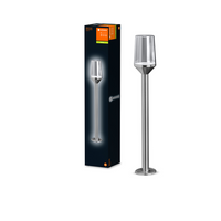 LEDVANCE ENDURA CLASSIC CALICE 80CM Poteau E27